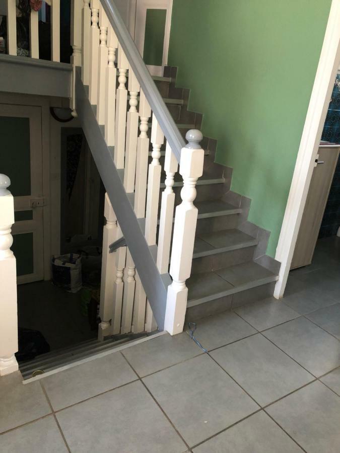 Chambre Chez L'Habitant Orthez Eksteriør bilde