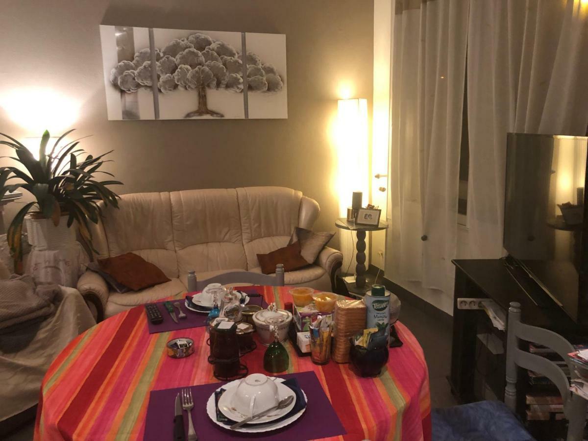 Chambre Chez L'Habitant Orthez Eksteriør bilde